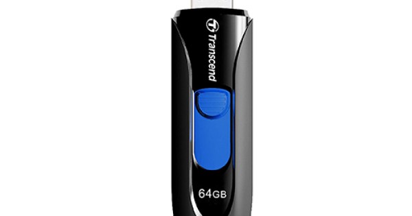 Transcend JetFlash 790 64GB Pendrive Price In Bangladesh-TechLand BD